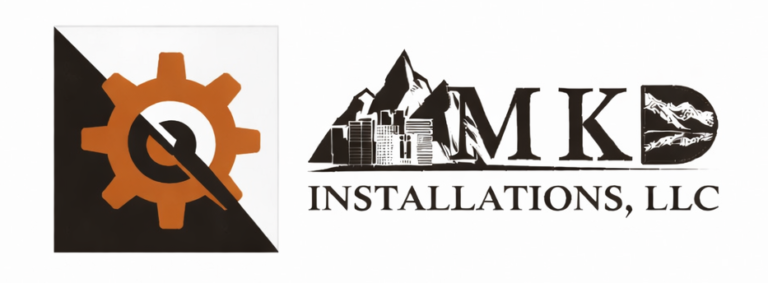 Anchorage moving and installation company
