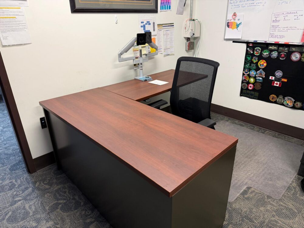 Anchorage moving and installation company