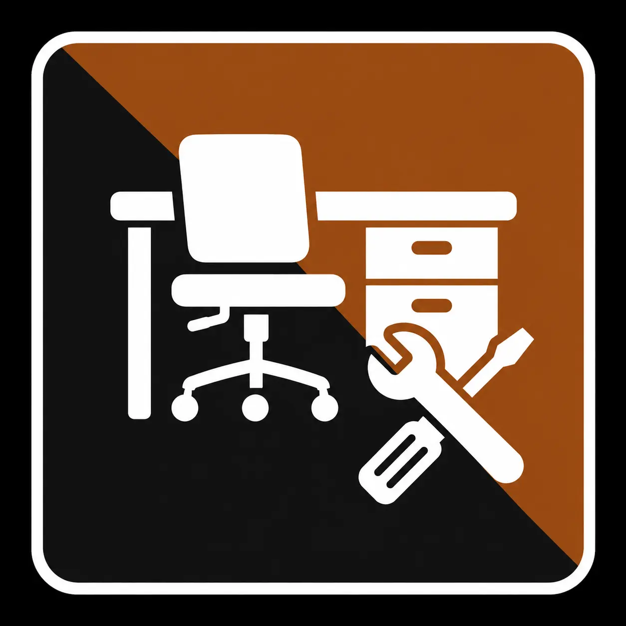 office furniture installation Anchorage 3